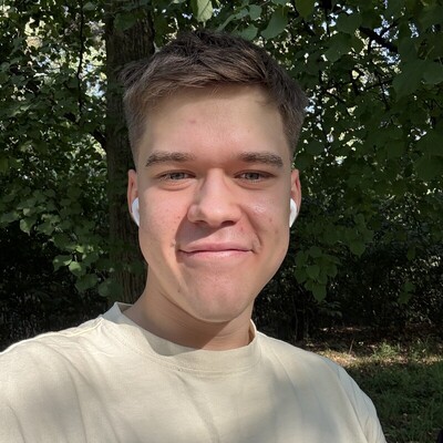 Федянов Степан — Senior Software Engineer