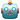 Airplane emoji